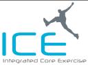 ICE Fitness logo